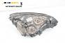 Фар за BMW 7 Series F02 (02.2008 - 12.2015), седан, позиция: лява