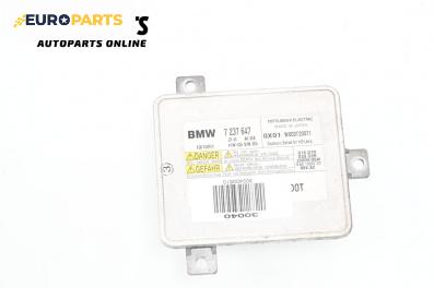 Xenon баласт за BMW 7 Series F02 (02.2008 - 12.2015), № 7237647