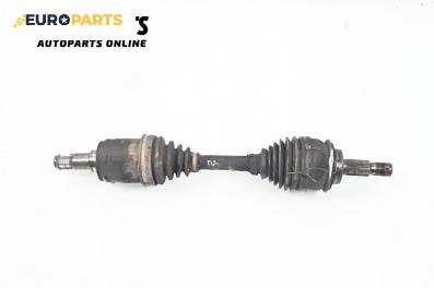 Полуоска за Toyota Land Cruiser J120 (09.2002 - 12.2010) 3.0 D-4D (KDJ120, KDJ150, KDJ125), 163 к.с., позиция: предна, дясна