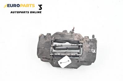 Спирачен апарат за Toyota Land Cruiser J120 (09.2002 - 12.2010), позиция: предна, дясна