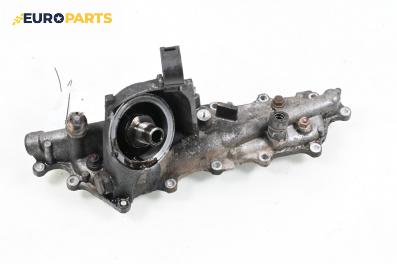 Корпус за маслен филтър за Toyota Land Cruiser J120 (09.2002 - 12.2010) 3.0 D-4D (KDJ120, KDJ150, KDJ125), 163 к.с.