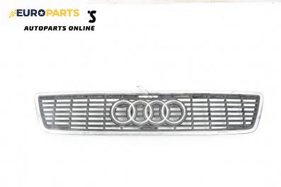 Решетка за Audi A8 Sedan 4D (03.1994 - 12.2002), седан, позиция: предна