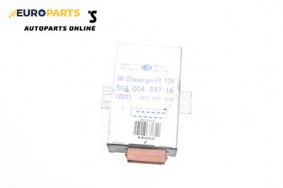 Модул автопилот за Audi A8 Sedan 4D (03.1994 - 12.2002), № 5GA 004 397-16