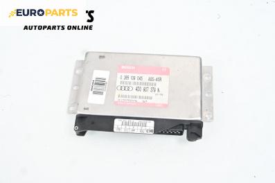 Компютър ABS за Audi A8 Sedan 4D (03.1994 - 12.2002), № Bosch 0 265 109 045