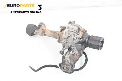 Диференциал за Toyota Land Cruiser J120 (09.2002 - 12.2010) 3.0 D-4D (KDJ120, KDJ150, KDJ125), 163 к.с.