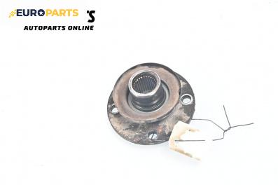 Каре за Toyota Land Cruiser J120 (09.2002 - 12.2010) 3.0 D-4D (KDJ120, KDJ150, KDJ125), 163 к.с.