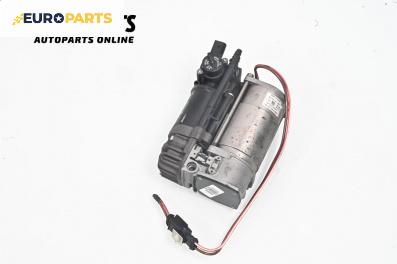 Компресор въздушно окачване за BMW 7 Series F02 (02.2008 - 12.2015) 750 Li xDrive, 408 к.с., № 443 020 164 1
