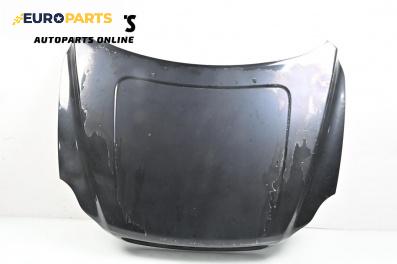 Преден капак за Volvo XC90 I SUV (06.2002 - 01.2015), 4+1 вр., джип, позиция: предна