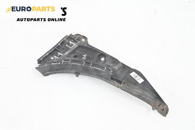 Държач броня за Volvo XC90 I SUV (06.2002 - 01.2015), джип, позиция: предна, дясна