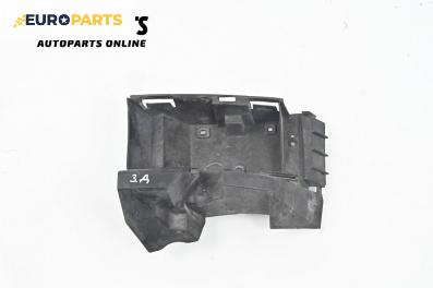 Държач броня за Volvo XC90 I SUV (06.2002 - 01.2015), джип, позиция: задна, дясна
