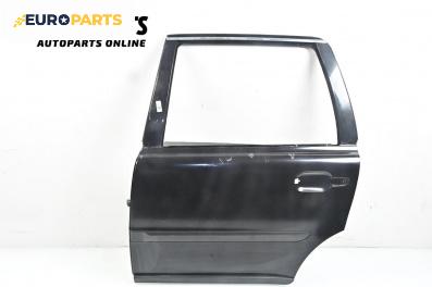 Врата за Volvo XC90 I SUV (06.2002 - 01.2015), 4+1 вр., джип, позиция: задна, лява