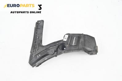 Държач броня за Volvo XC90 I SUV (06.2002 - 01.2015), джип, позиция: задна, лява