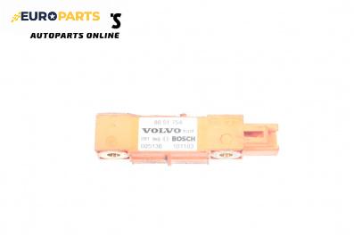 Сензор airbag за Volvo XC90 I SUV (06.2002 - 01.2015), № 8651754