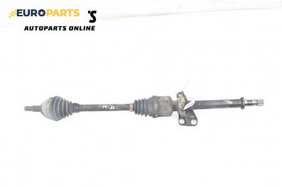 Полуоска за Renault Megane II Hatchback (07.2001 - 10.2012) 1.5 dCi (BM0F, CM0F), 82 к.с., позиция: предна, дясна