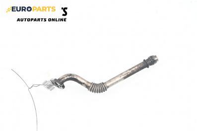 EGR тръба за Renault Megane II Hatchback (07.2001 - 10.2012) 1.5 dCi (BM0F, CM0F), 82 к.с.