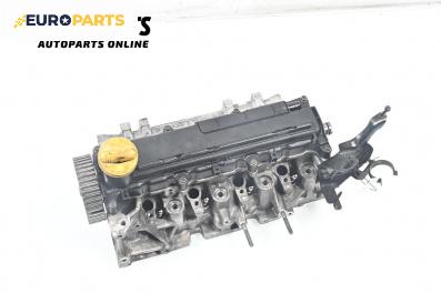 Глава за Renault Megane II Hatchback (07.2001 - 10.2012) 1.5 dCi (BM0F, CM0F), 82 к.с.
