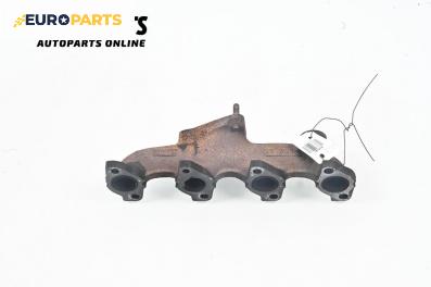 Изпускателен колектор  за Renault Megane II Hatchback (07.2001 - 10.2012) 1.5 dCi (BM0F, CM0F), 82 к.с.
