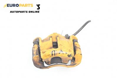Спирачен апарат за Renault Megane II Hatchback (07.2001 - 10.2012), позиция: предна, лява