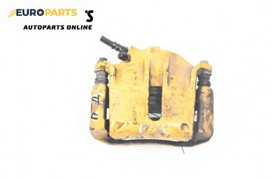 Спирачен апарат за Renault Megane II Hatchback (07.2001 - 10.2012), позиция: предна, дясна