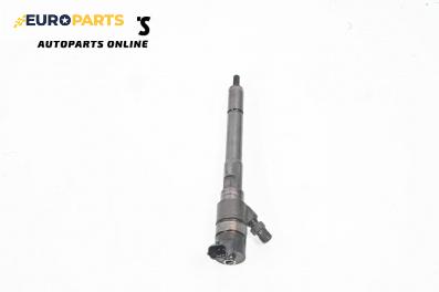 Дюза дизел за Hyundai Santa Fe II SUV (10.2005 - 12.2012) 2.2 CRDi 4x4, 155 к.с., № Bosch 0 445 110 253