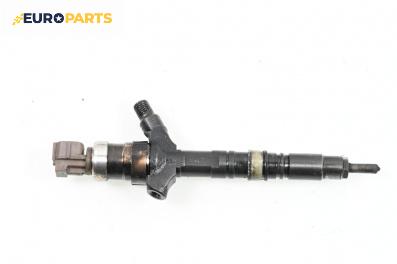 Дюза дизел за Toyota Land Cruiser J120 (09.2002 - 12.2010) 3.0 D-4D (KDJ120, KDJ150, KDJ125), 163 к.с.