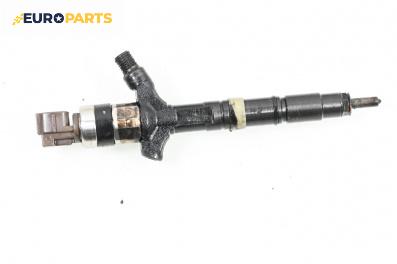 Дюза дизел за Toyota Land Cruiser J120 (09.2002 - 12.2010) 3.0 D-4D (KDJ120, KDJ150, KDJ125), 163 к.с.