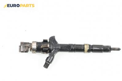 Дюза дизел за Toyota Land Cruiser J120 (09.2002 - 12.2010) 3.0 D-4D (KDJ120, KDJ150, KDJ125), 163 к.с.