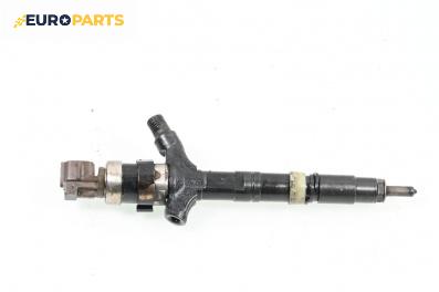 Дюза дизел за Toyota Land Cruiser J120 (09.2002 - 12.2010) 3.0 D-4D (KDJ120, KDJ150, KDJ125), 163 к.с.