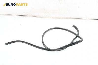 Уплътнение за врата за Mazda 2 Hatchback I (02.2003 - 06.2007), 4+1 вр., хечбек, позиция: предна, лява