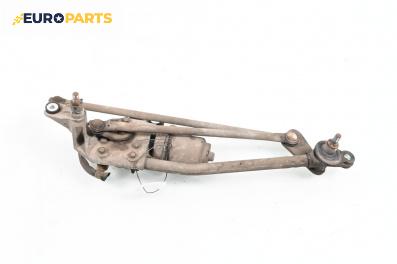 Ел. мотор за чистачките за Mazda 2 Hatchback I (02.2003 - 06.2007), хечбек, позиция: предна
