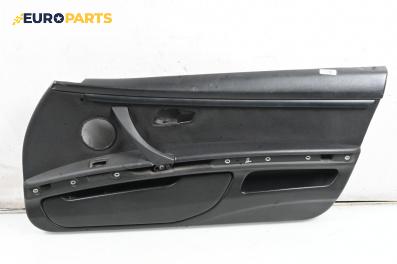 Кора врата за BMW 3 Series E90 Coupe E92 (06.2006 - 12.2013), 2+1 вр., купе, позиция: дясна