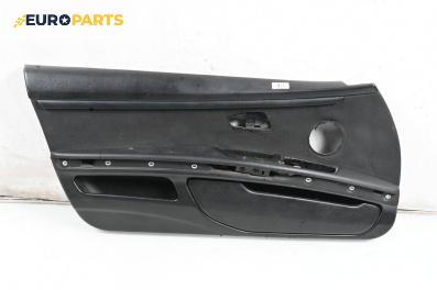 Кора врата за BMW 3 Series E90 Coupe E92 (06.2006 - 12.2013), 2+1 вр., купе, позиция: лява