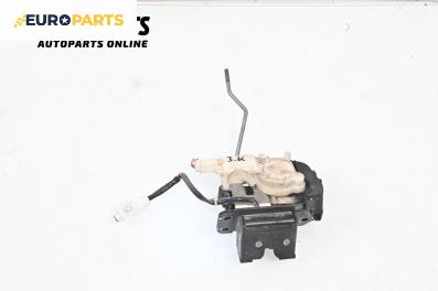 Брава заден капак за Mazda 2 Hatchback I (02.2003 - 06.2007), хечбек, позиция: задна