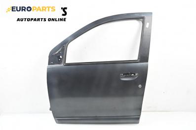 Врата за Dacia Lodgy Minivan (03.2012 - ...), 4+1 вр., миниван, позиция: предна, лява
