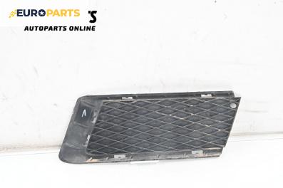 Решетка в броня за BMW 3 Series E90 Coupe E92 (06.2006 - 12.2013), купе, позиция: предна