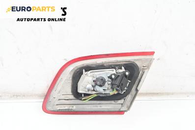 Вътрешен стоп за BMW 3 Series E90 Coupe E92 (06.2006 - 12.2013), купе, позиция: лява