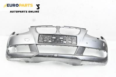 Предна броня за BMW 3 Series E90 Coupe E92 (06.2006 - 12.2013), купе, позиция: предна