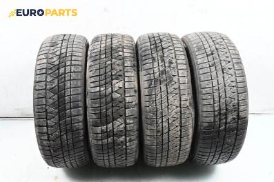 Зимни гуми KUMHO 235/60/18, DOT: 1819 (Цената е за комплекта)