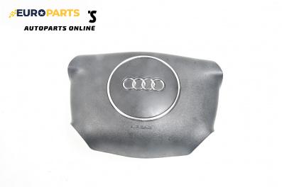 Airbag за Audi A4 Avant B6 (04.2001 - 12.2004), 4+1 вр., комби, позиция: предна