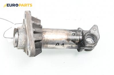 Буфер предна броня за Audi A4 Avant B6 (04.2001 - 12.2004), комби, позиция: предна, лява