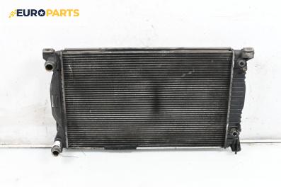 Воден радиатор за Audi A4 Avant B6 (04.2001 - 12.2004) 2.0, 130 к.с.