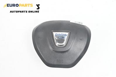 Airbag за Dacia Lodgy Minivan (03.2012 - ...), 4+1 вр., миниван, позиция: предна