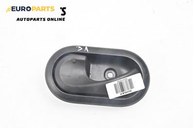 Вътрешна дръжка за Dacia Lodgy Minivan (03.2012 - ...), 4+1 вр., миниван, позиция: задна, лява