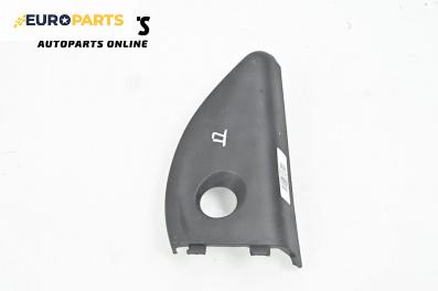 Интериорна пластмаса за Dacia Lodgy Minivan (03.2012 - ...), 4+1 вр., миниван, позиция: дясна