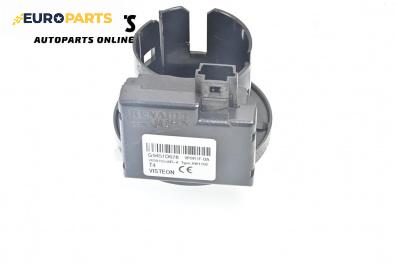 Имобилайзер за Dacia Lodgy Minivan (03.2012 - ...), № 285916556A