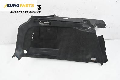 Кора багажник за Volkswagen Passat VI Variant B7 (08.2010 - 12.2015), 4+1 вр., комби