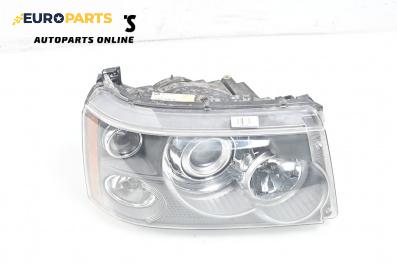 Фар за Land Rover Range Rover Sport I (02.2005 - 03.2013), джип, позиция: дясна