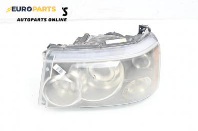 Фар за Land Rover Range Rover Sport I (02.2005 - 03.2013), джип, позиция: лява