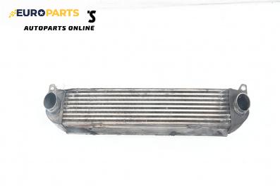 Интеркулер за Land Rover Range Rover Sport I (02.2005 - 03.2013) 2.7 D 4x4, 190 к.с.