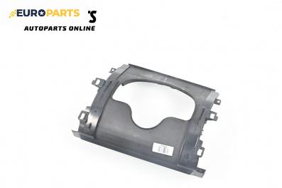 Интериорна пластмаса волан за Land Rover Range Rover Sport I (02.2005 - 03.2013), 4+1 вр., джип